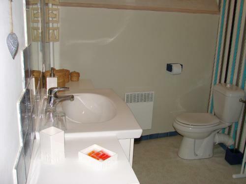 Bed & Breakfast La Clef Des Champs