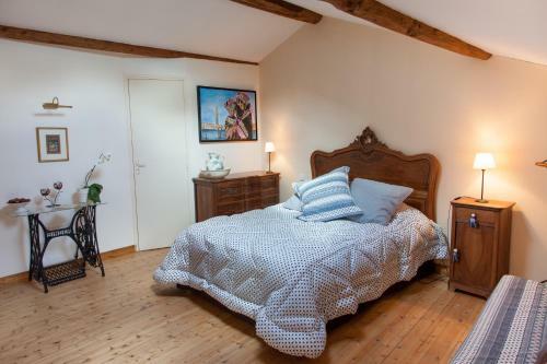 Bed & Breakfast La Clef Des Champs