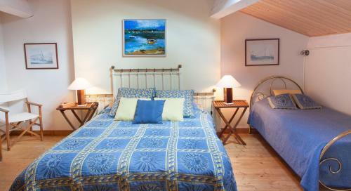 Bed & Breakfast La Clef Des Champs