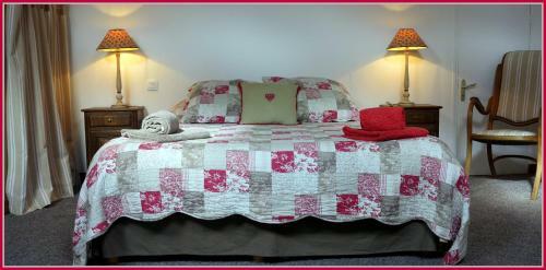 Bed & Breakfast La Clef Des Champs