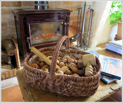 Bed & Breakfast La Clef Des Champs