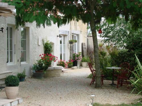 Bed & Breakfast La Clef Des Champs