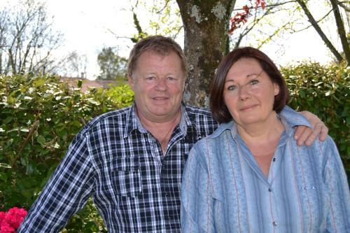 Bed & Breakfast La Clef Des Champs