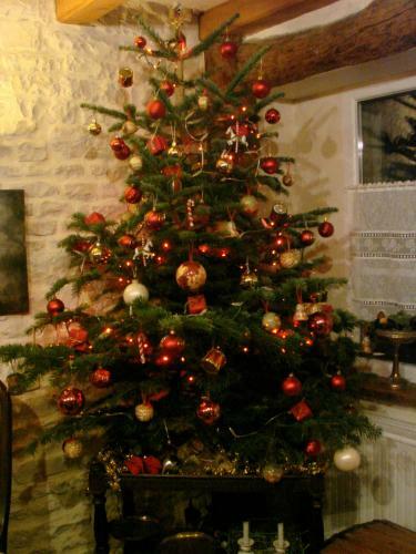 Bed & Breakfast La Clef Des Champs