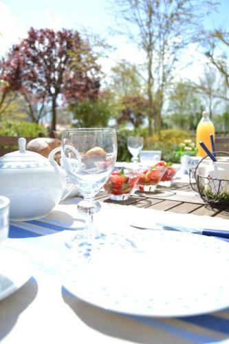 Bed & Breakfast La Clef Des Champs