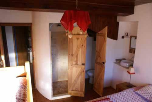 Hostal Gite Auberge La Soulan