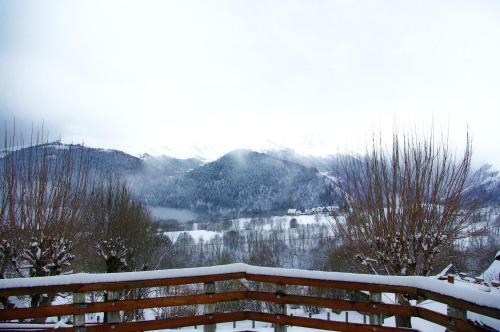 Hostal Gite Auberge La Soulan