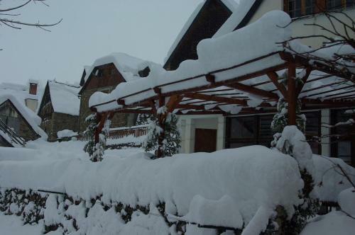 Hostal Gite Auberge La Soulan
