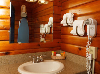 Motel Antler Inn