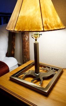 Motel Antler Inn