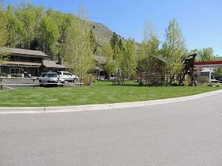 Pony Express Motel