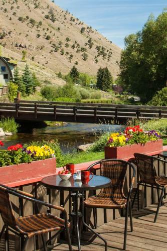 Hotel Inn On The Creek