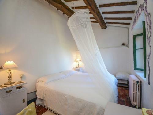 Apartment Ca Letizia Montefiore Conca