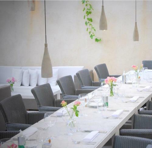 Hotel Toile Blanche