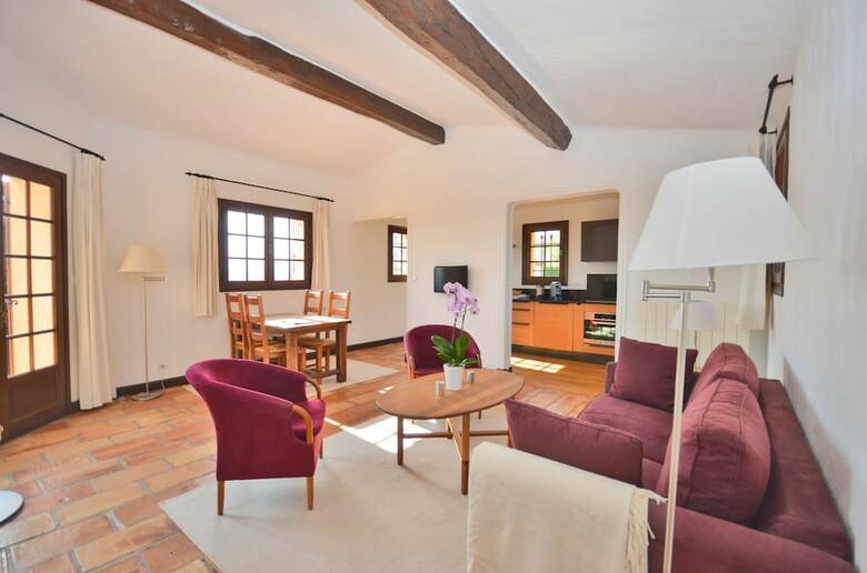 Bed & Breakfast Le Haut Des Espinets