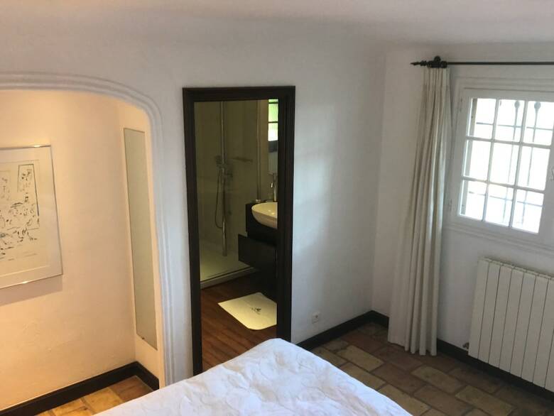 Bed & Breakfast Le Haut Des Espinets