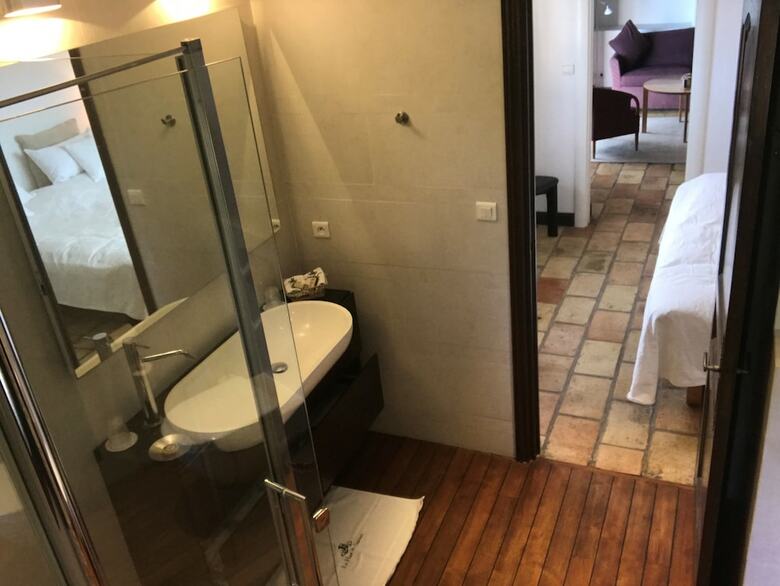 Bed & Breakfast Le Haut Des Espinets