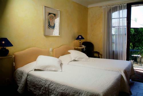 Bed & Breakfast Les Orangers
