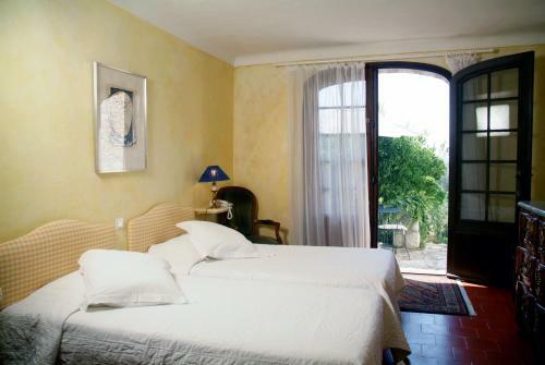 Bed & Breakfast Les Orangers