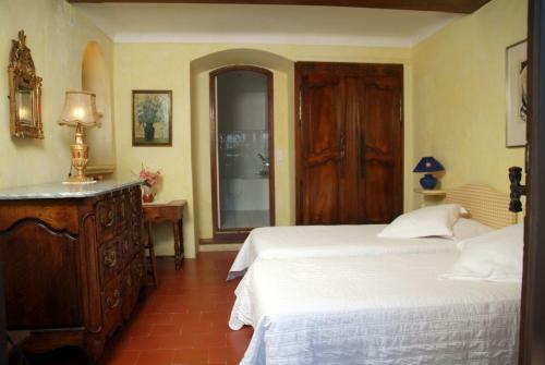 Bed & Breakfast Les Orangers