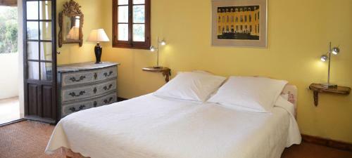 Bed & Breakfast Les Orangers