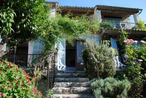 Bed & Breakfast Les Orangers