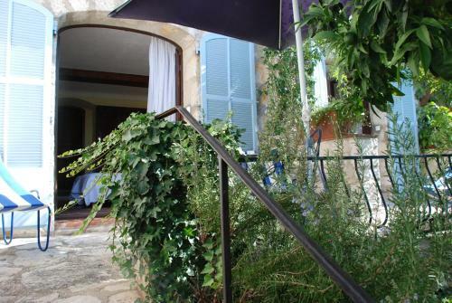 Bed & Breakfast Les Orangers