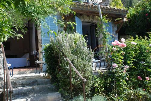Bed & Breakfast Les Orangers