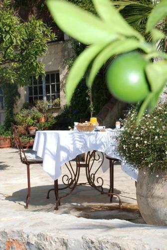 Bed & Breakfast Les Orangers