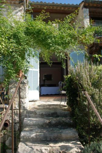 Bed & Breakfast Les Orangers