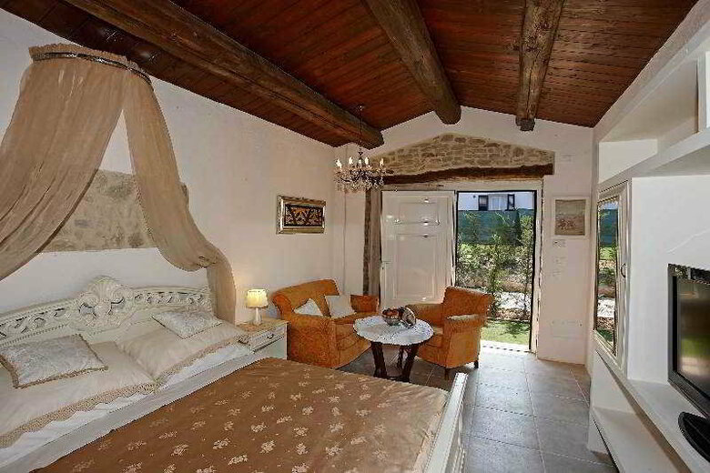 Bed & Breakfast Villa Tamara Country & Spa Suites