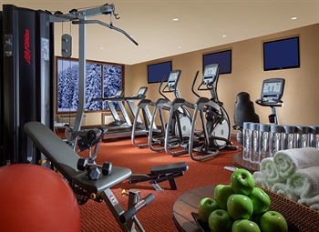 The Lodge At Jackson Hole