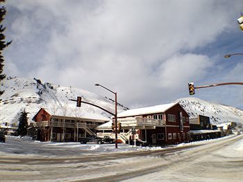 Anvil Motel