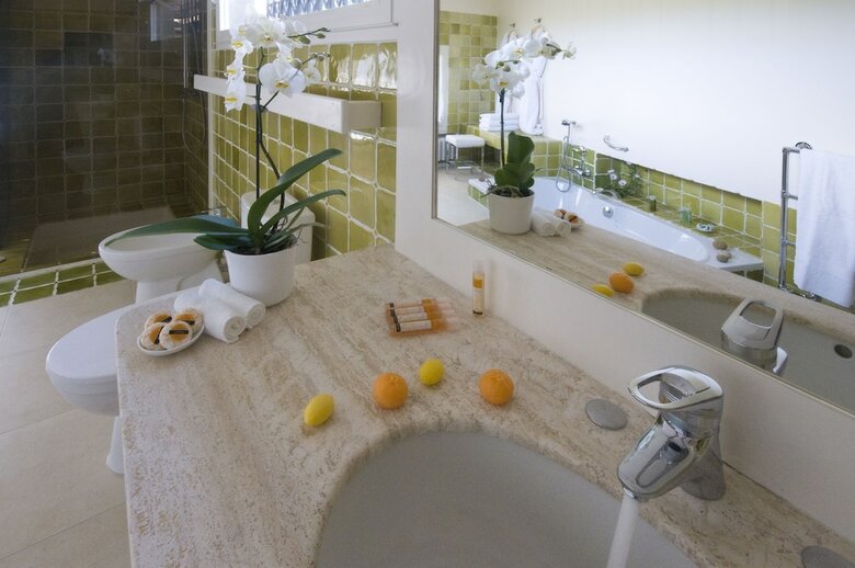 Bed & Breakfast Le Mas Du Chanoine