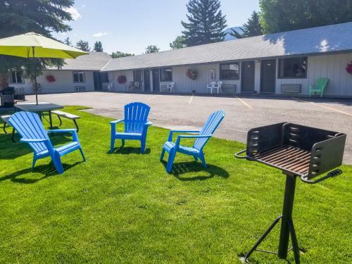 Alpine Motel