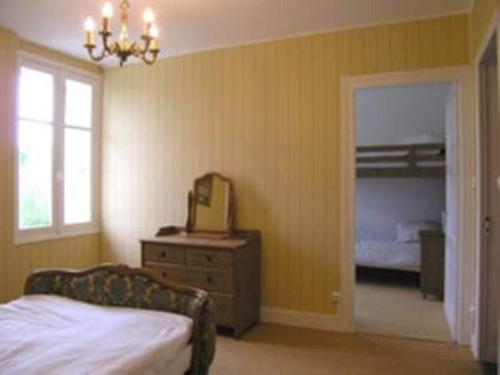 Bed & Breakfast Fleur De Lys