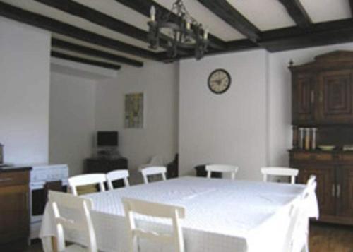 Bed & Breakfast Fleur De Lys