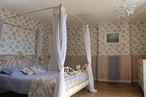 Bed & Breakfast Fleur De Lys