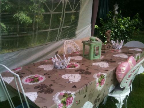 Bed & Breakfast The Grange