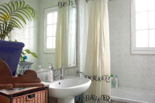 Bed & Breakfast The Grange