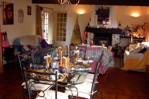 Bed & Breakfast The Grange