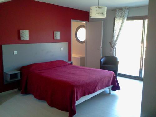 Hotel Relais Des Garrigues