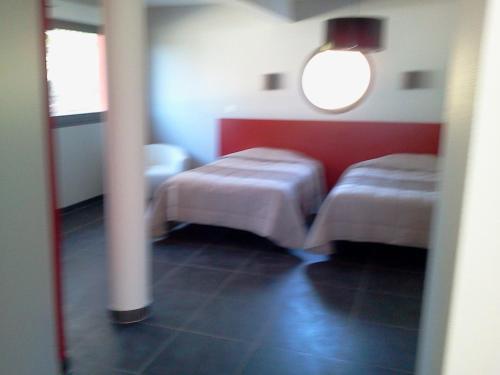 Hotel Relais Des Garrigues