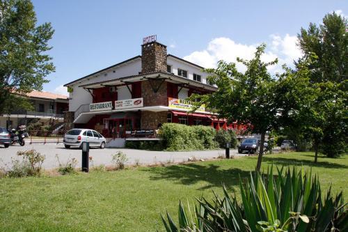 Hotel Relais Des Garrigues