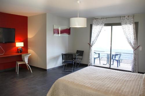 Hotel Relais Des Garrigues