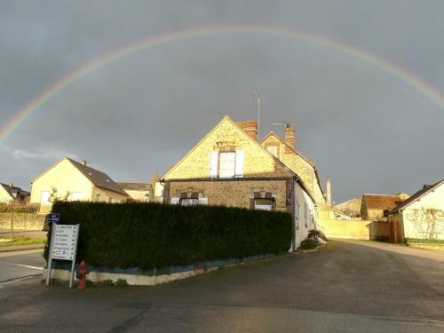 Bed & Breakfast La Maison De Printemps