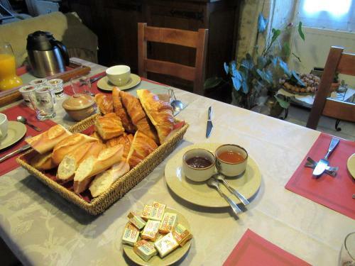 Bed & Breakfast La Maison De Printemps