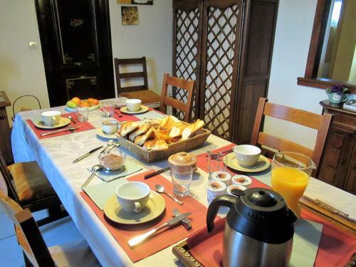 Bed & Breakfast La Maison De Printemps