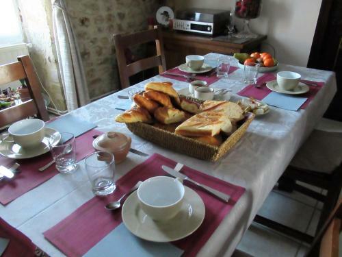 Bed & Breakfast La Maison De Printemps