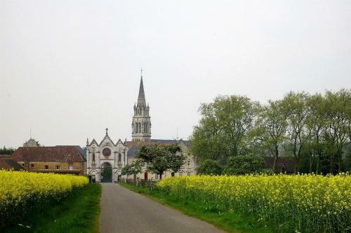 Bed & Breakfast La Maison De Printemps